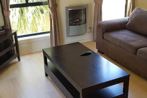 Lakeview Villa's - Accommodation Brisbane 7