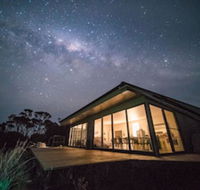 Sawyers Bay Shacks - Accommodation Brisbane