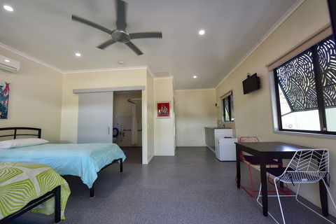 Daintree Peaks ECO Stays - Accommodation Brisbane 5