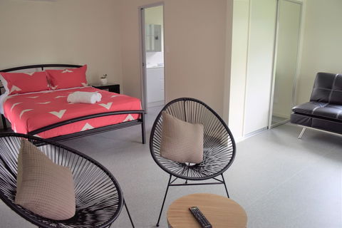 Daintree Peaks ECO Stays - Accommodation Brisbane 4