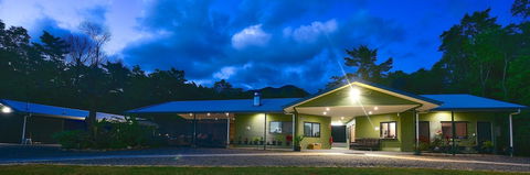 Daintree Peaks ECO Stays - Accommodation Brisbane 1