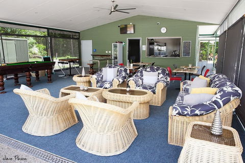 Daintree Peaks ECO Stays - Accommodation Brisbane 6