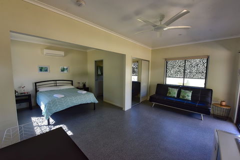 Daintree Peaks ECO Stays - Accommodation Brisbane 2