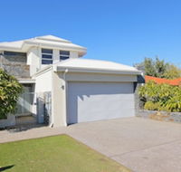 Ambar Villa - Accommodation Brisbane