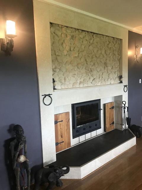 Atina Rocks Country Homestead - Accommodation Brisbane 0