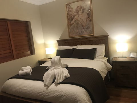 Atina Rocks Country Homestead - Accommodation Brisbane 5
