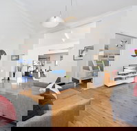 Fingal Beach Shack - Accommodation Brisbane