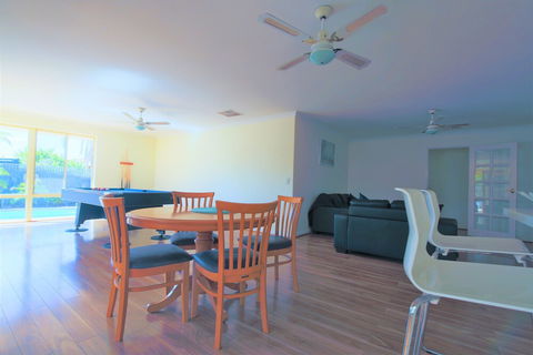 Mindarie Villa - Accommodation Brisbane 4