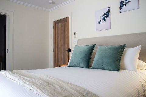 Balgownie Estate Winery Retreat & Restaurant - Accommodation Brisbane 5