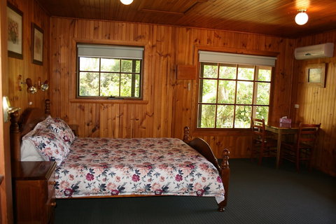 TasShacks - Accommodation Brisbane 2