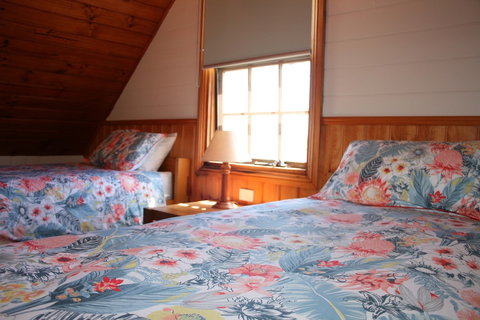 TasShacks - Accommodation Brisbane 3