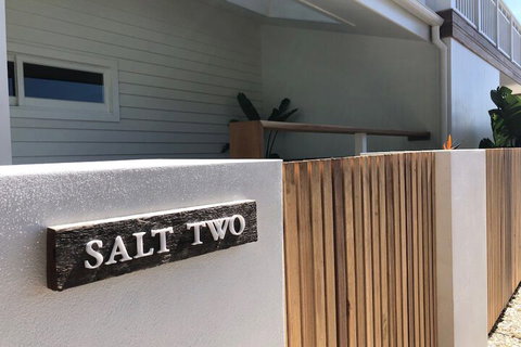 Salt At Shoal Bay - Accommodation Brisbane 4