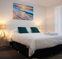 Azure Villa - Accommodation Brisbane