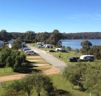 Denmark Rivermouth Caravan Park - Accommodation Brisbane