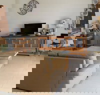 Seafront Unit 25 - Accommodation Brisbane