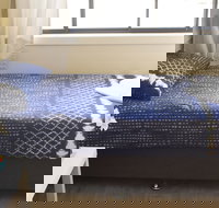 Coffs Motel and Villa - Accommodation Brisbane