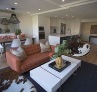 Oceanview House - Accommodation Brisbane