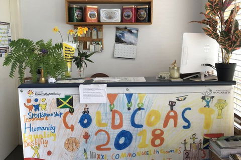 Central Wangaratta Motel - Accommodation Brisbane 6