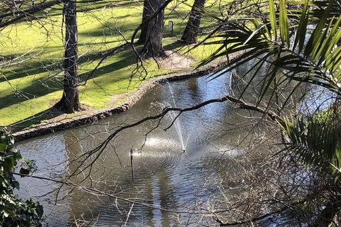 Central Wangaratta Motel - Accommodation Brisbane 2