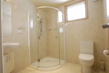 Alpine Haven 2 - Accommodation Brisbane 5