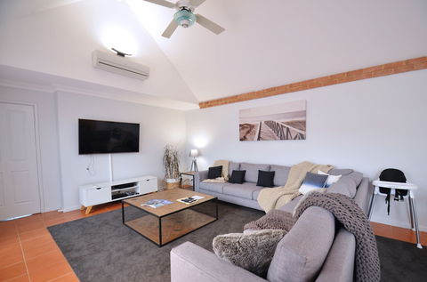 Halcyon Daze - Accommodation Brisbane 6