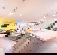 Euphoria House - Accommodation Brisbane