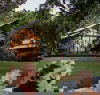 Kimberleyland Waterfront Holiday Park - Accommodation Brisbane