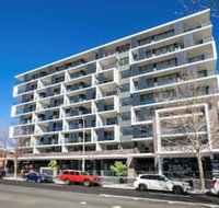 Astra Apartments Wollongong - Accommodation Brisbane