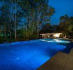 Samford Lakes - Accommodation Brisbane