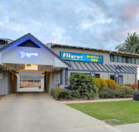 Fitzroy Motor Inn Grafton - Accommodation Brisbane