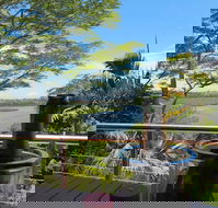 230 Scenic Drive - Accommodation Brisbane