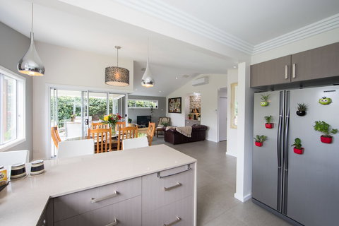 Armidale Cottage - Accommodation Brisbane 3