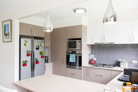 Armidale Cottage - Accommodation Brisbane 4