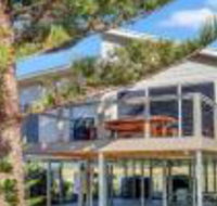 Sea View at Silver Sands - Accommodation Brisbane