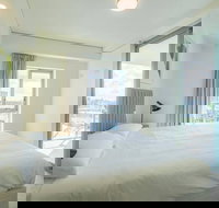 Homely Apartment at Fortitude Valley - Accommodation Brisbane