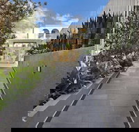 Ocean cove 069i - Accommodation Brisbane