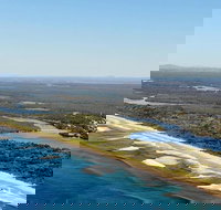 Stuarts Point Holiday Park - Accommodation Brisbane