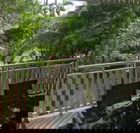 Cairns Golf Course Apartment - Accommodation Brisbane