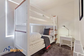 Zoncolan - Accommodation Brisbane 1