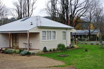 La Maisonette - Gorgeous 2 Bedroom - Accommodation Brisbane 5