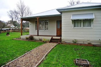 La Maisonette - Gorgeous 2 Bedroom - Accommodation Brisbane 6
