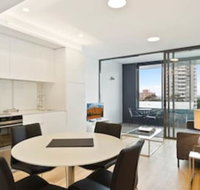Wyndel Military One Bedroom - Accommodation Brisbane