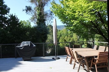 Panorama Views - Bright - Accommodation Brisbane 5