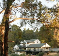 Nannup Hideaway - Accommodation Brisbane