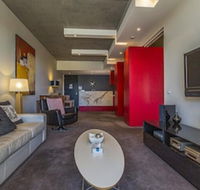 Accommodate Canberra - New Acton - Accommodation Brisbane