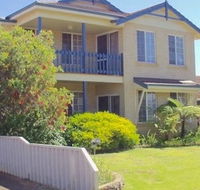 Sunsplash - Accommodation Brisbane