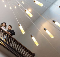 The Melbourne Hotel - Accommodation Brisbane