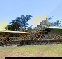 Swagman Homestead
