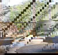 Wood for the Trees - Accommodation Brisbane