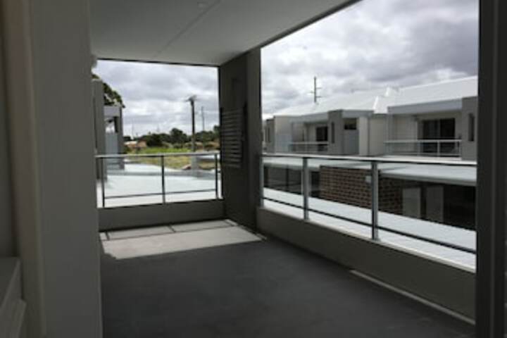 Queens Park WA Accommodation Brisbane